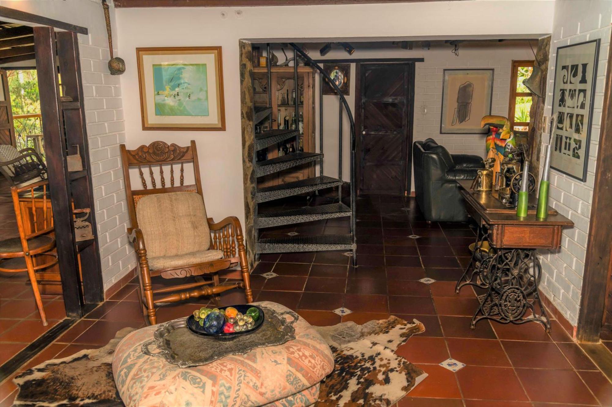 La Maima Villa Dapa Eksteriør bilde